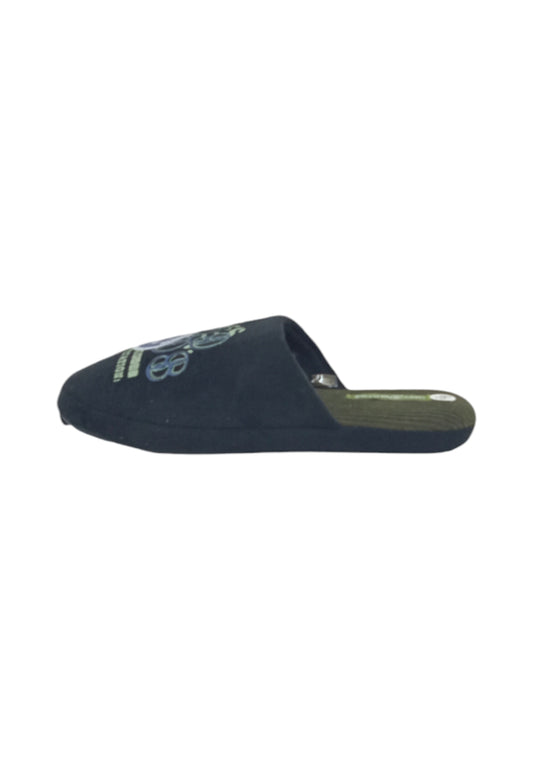 Pantofola HOTSAND 37340 NERO Ragazzo