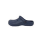 Ciabatta HOTSAND 23483 BLU uomo