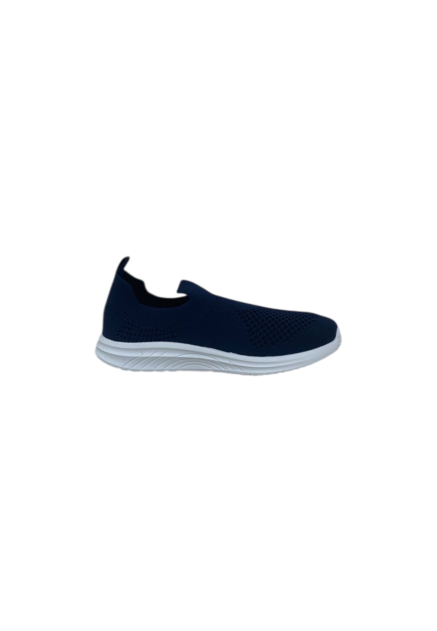 Sneaker Slip On SUPERGA S81Y625 NAVY Bambino
