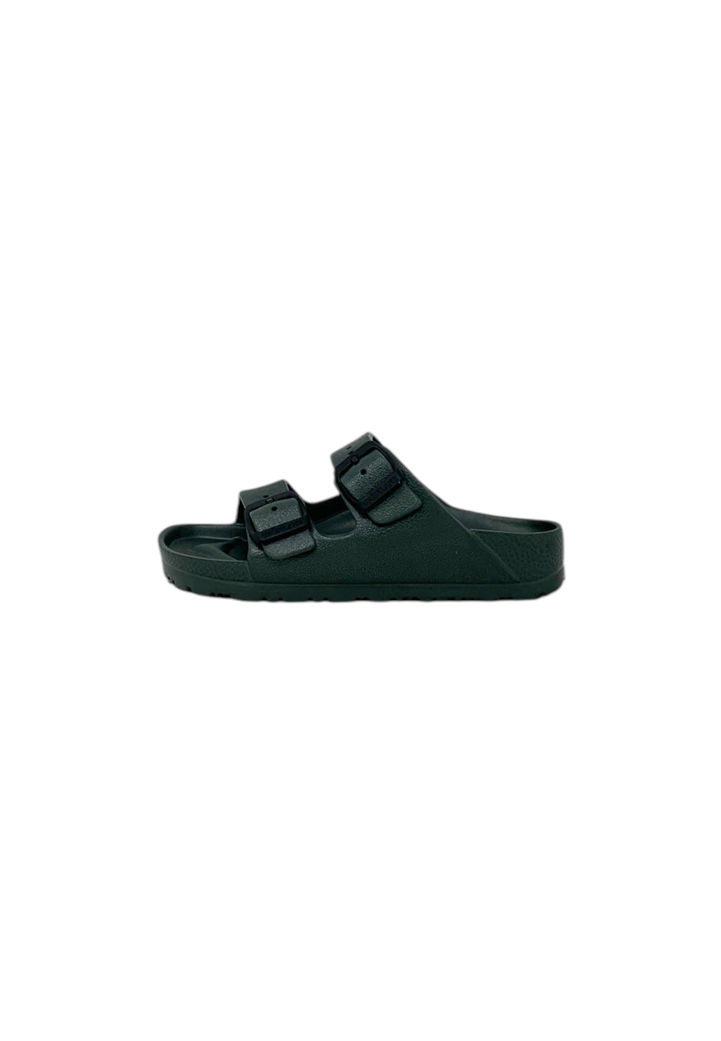 Ciabatta GRUNLAND Junior KUBE CI1886-M2 OLIVA bambino