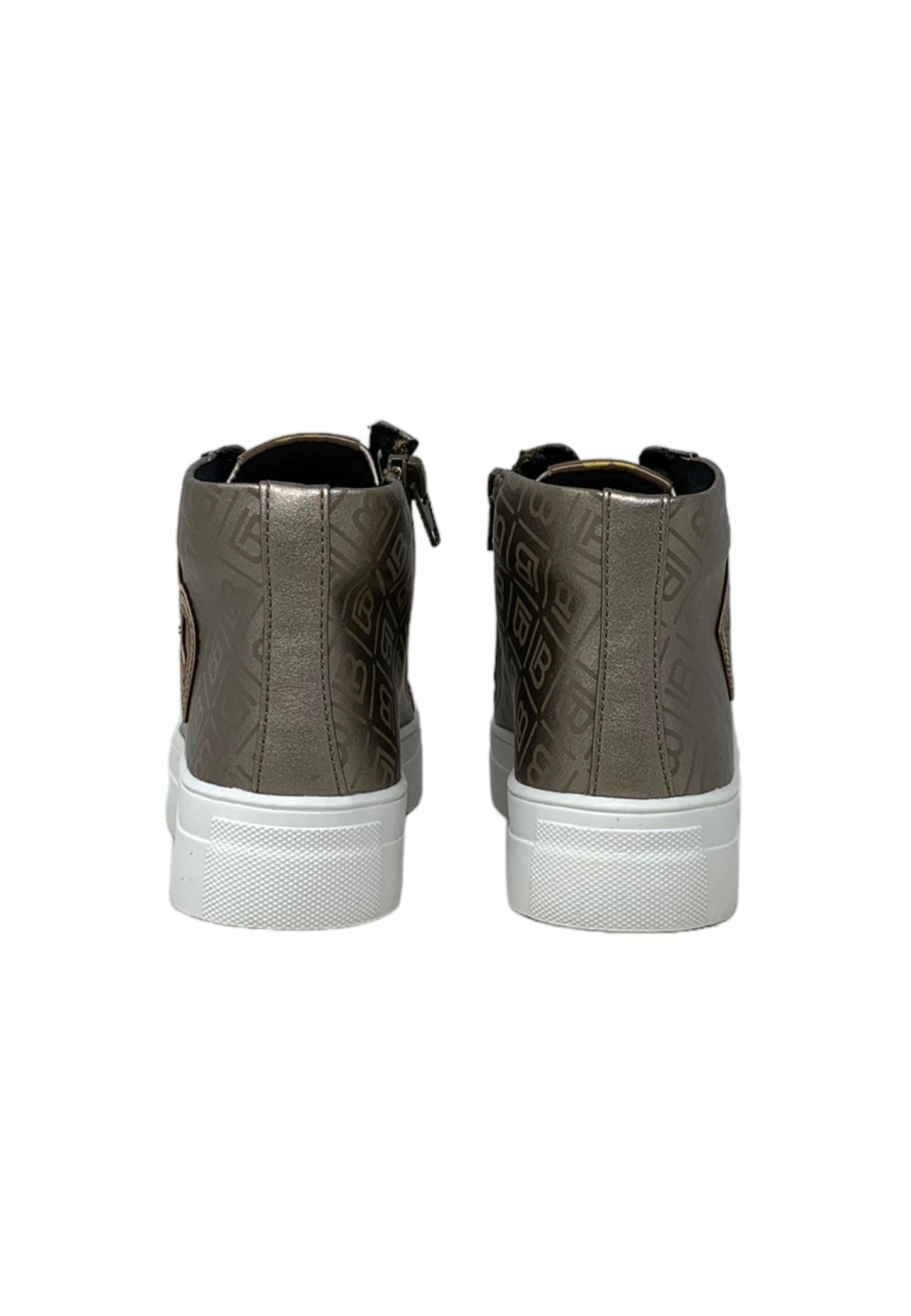 Sneakers LAURA BIAGIOTTI 9205 TORTORA Bambina/Ragazza