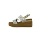 Sandali con zeppa Igi&Co 7689411 Donna