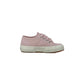 Sneaker SUPERGA Le Classiche 2750 S0003C0 AKH PINK Bambina