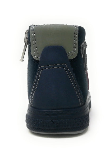 Scarpa da passeggio PRIMIGI 4365711 Bambino