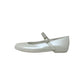 Ballerine Sa.Ba. Calzature 2030 BIANCO PERLATO bambina/ragazza