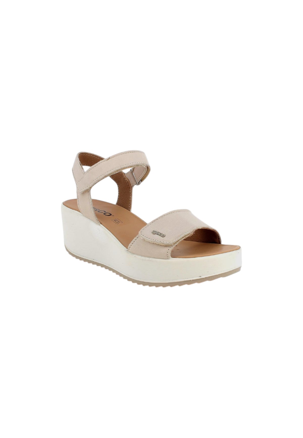 Sandali con zeppa Igi&Co 1161622 Donna