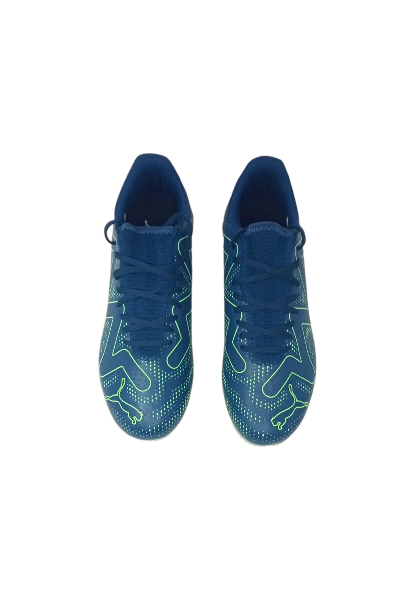 Scarpa da calcio FUTURE PLAY FG/AG 107377 03 Uomo