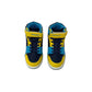 Sneaker KAPPA  LOGO BASIN MD EV KID 321Q3EW A0H bambino