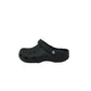 Crocs Tartaruga 10001-001 BLACK uomo *TAGLIA EU*