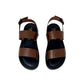 Sandali Igi&co 7647200 Uomo