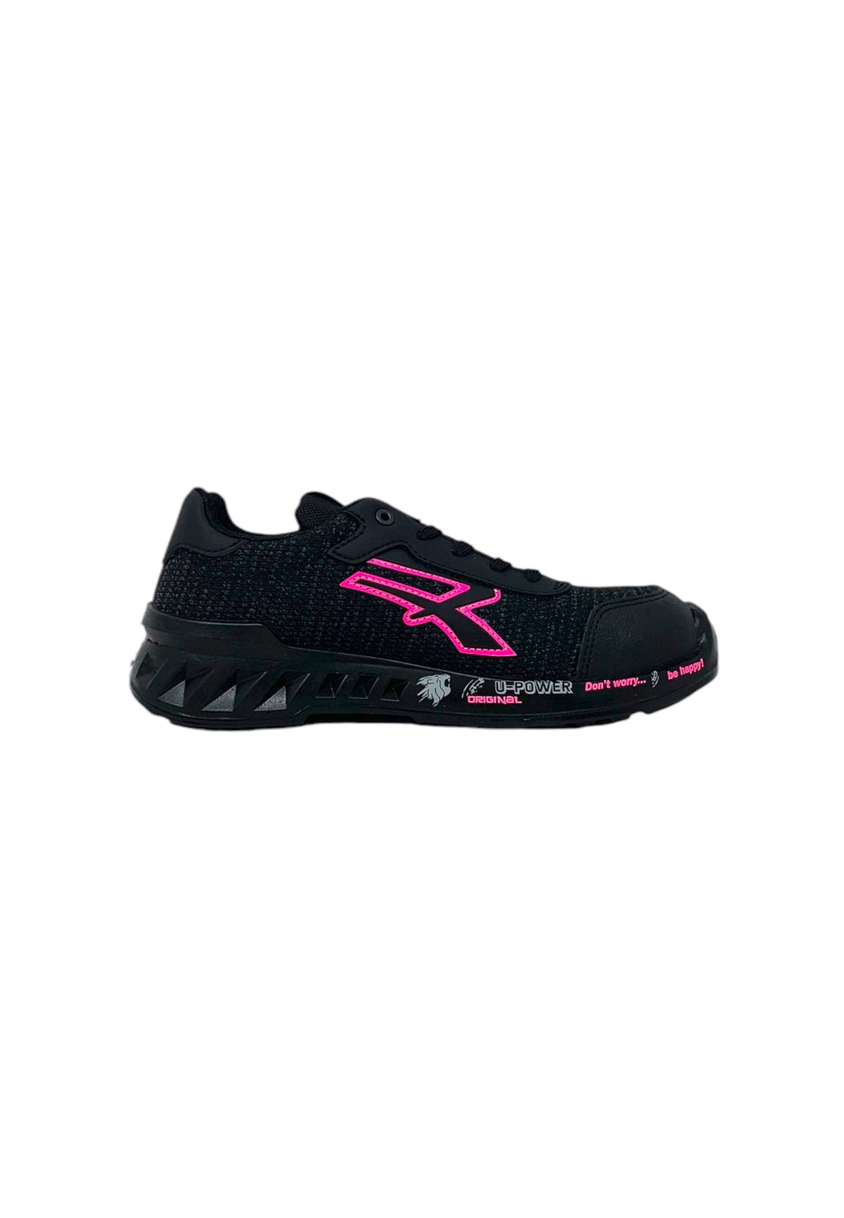 Scarpa da lavoro UPOWER Red Leve Michelle RV20086 Donna