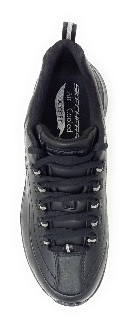 Scarpa da ginnastica SKECHERS 149146/BBK Donna