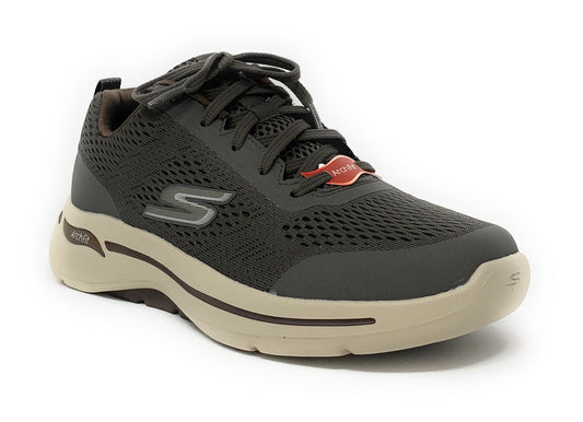 Scarpa da ginnastica SKECHERS 216116/TPE uomo