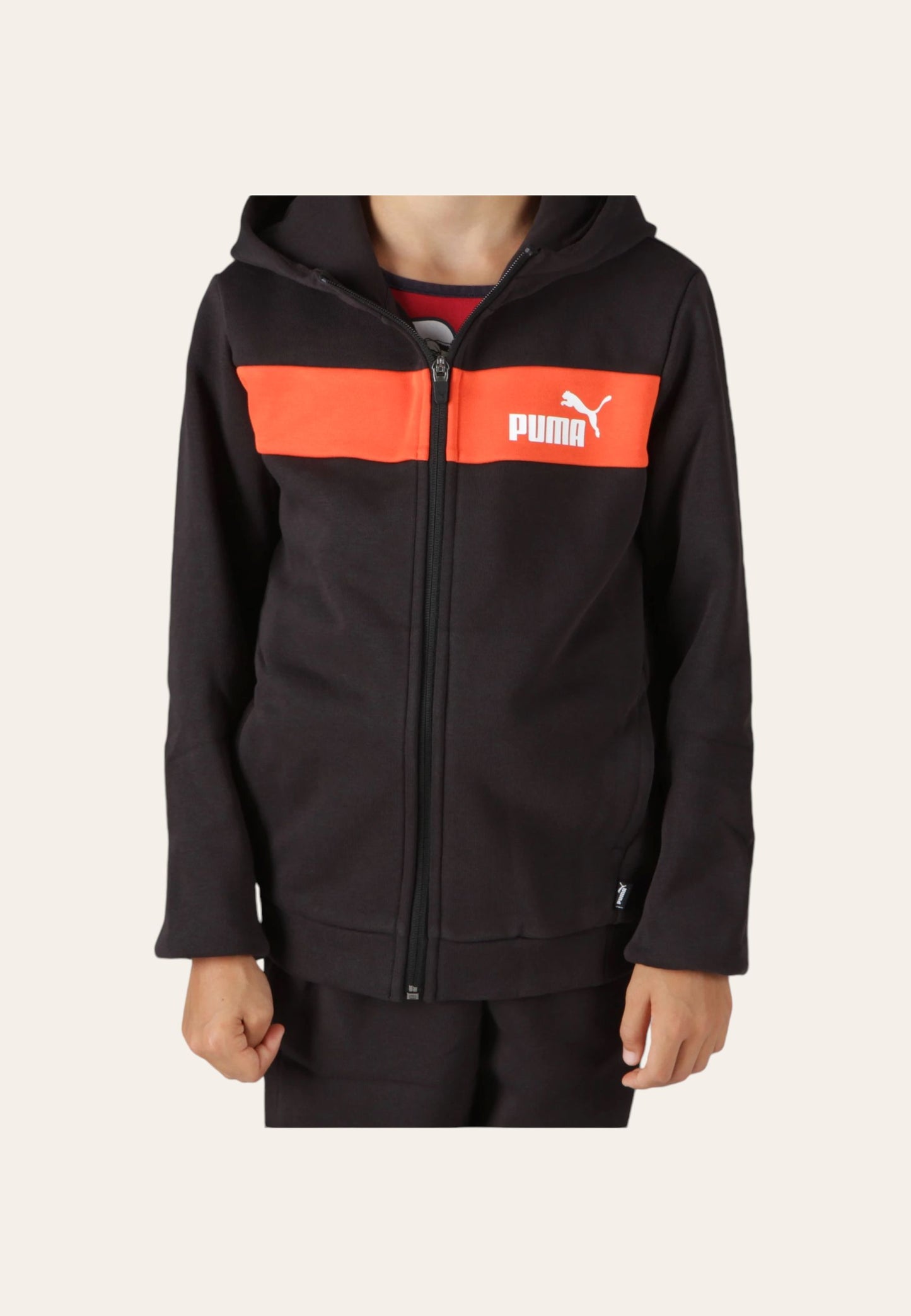 Tuta PUMA 679153 18 bambino