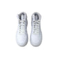 Sneaker ADIDAS HOOPS MID 3.0 ID9838 uomo