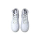 Sneaker ADIDAS HOOPS MID 3.0 ID9838 uomo