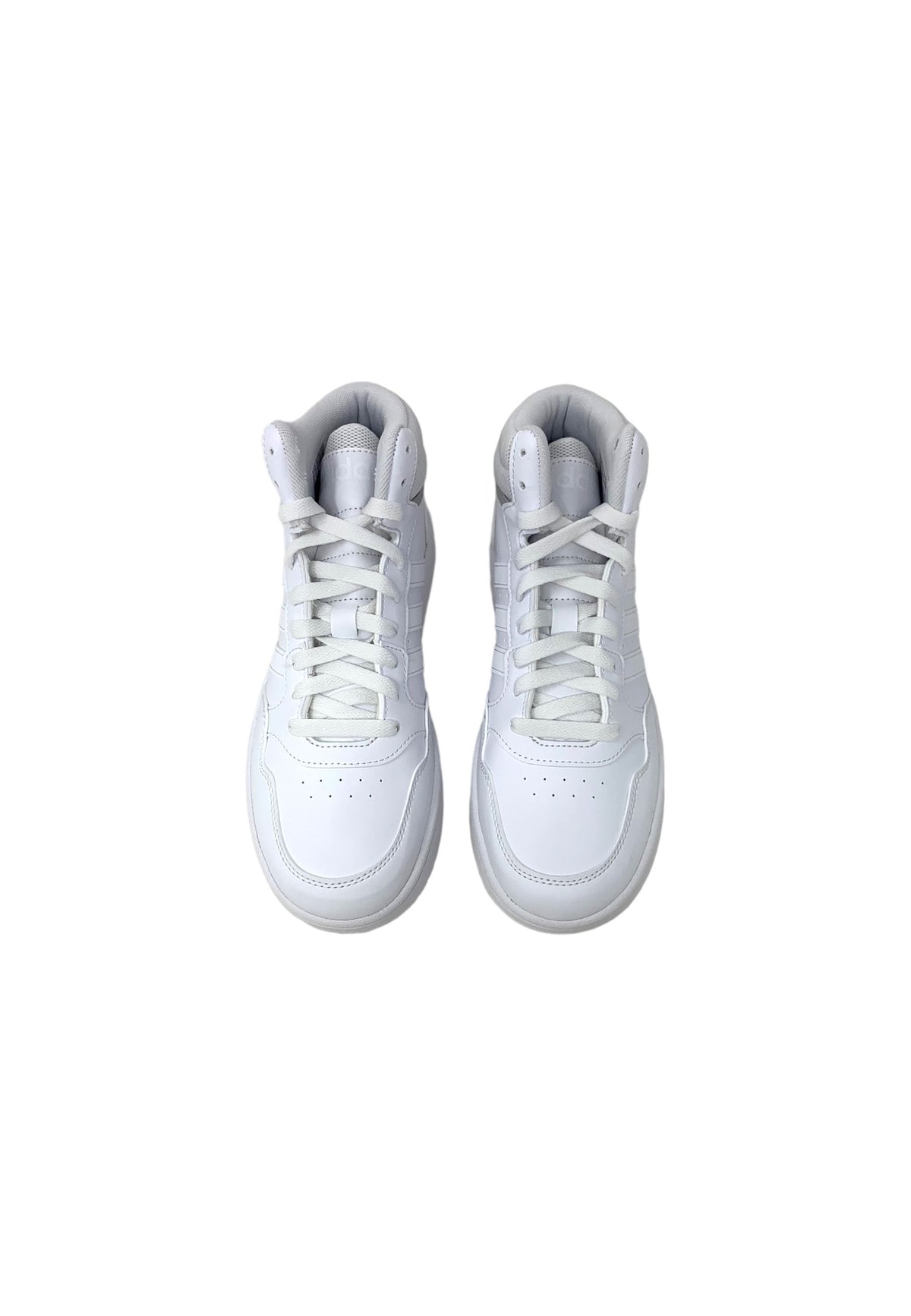 Sneaker ADIDAS HOOPS MID 3.0 ID9838 uomo