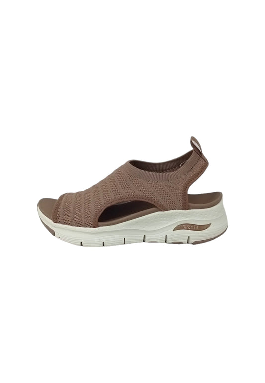 Sandali SKECHERS Arch Fit - Darling Days 119346/MOC Donna