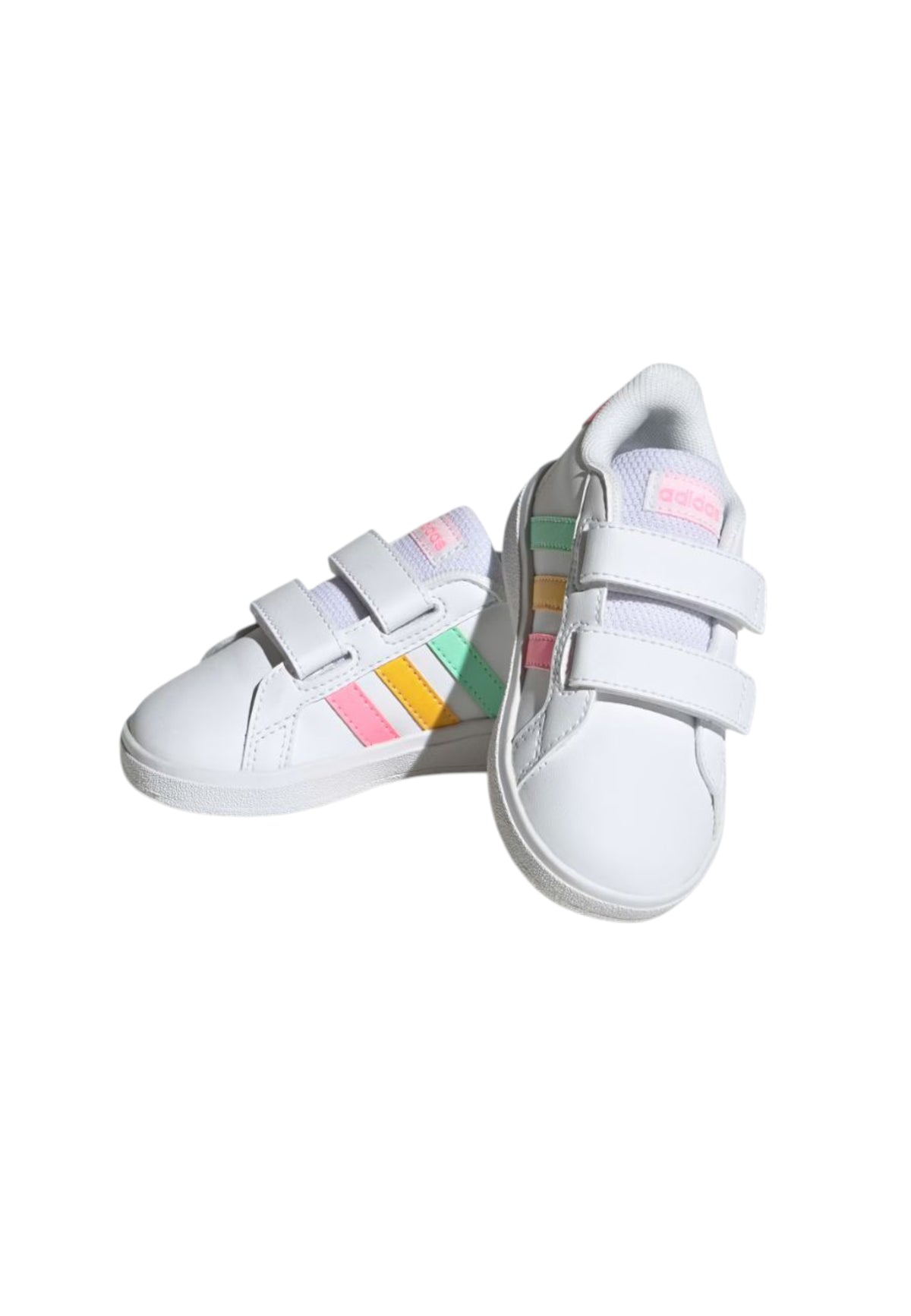 Sneaker ADIDAS GRAND COURT 2.0 CF I HP8917 bambina