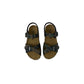 Sandali GRUNLAND Junior ARIA SB1785-40 TORTORA MILITARE Bambino