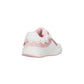 Sneakers LELLI KELLY Frangetta Mix LKAL8056 BIANCO Bambina