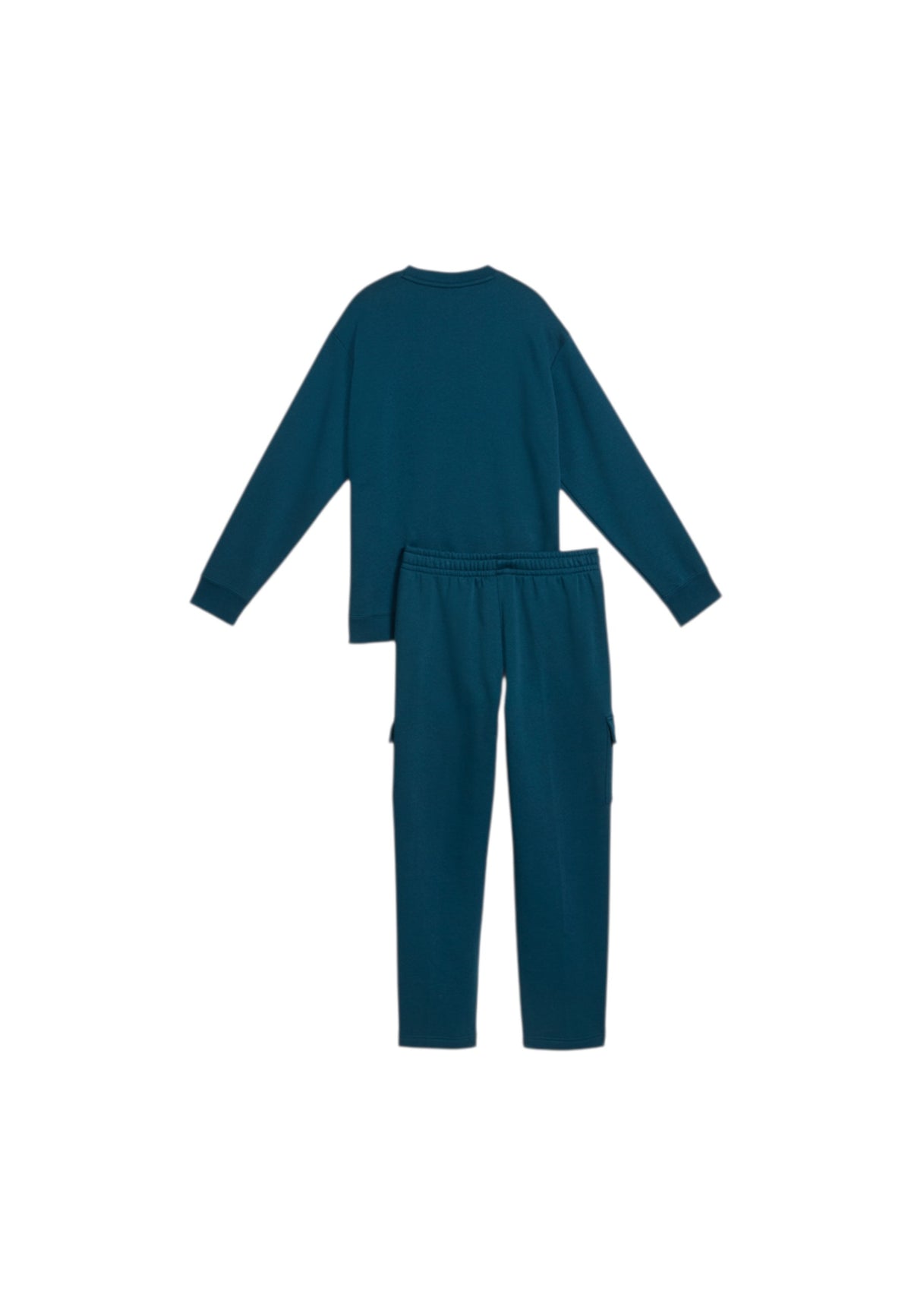 Tuta PUMA 695218 36 Bambino