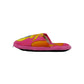Pantofola  DE FONSECA Looney Toones DE.ROMA UAL1 TITTI Bambina