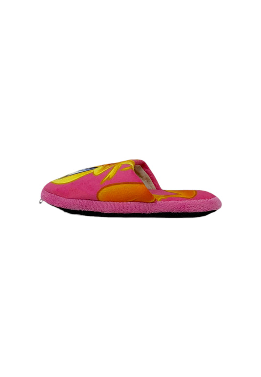 Pantofola  DE FONSECA Looney Toones DE.ROMA UAL1 TITTI Bambina