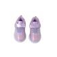 Sneaker luminose Silver Frozen Elsa D4310824S LILAC Bambina