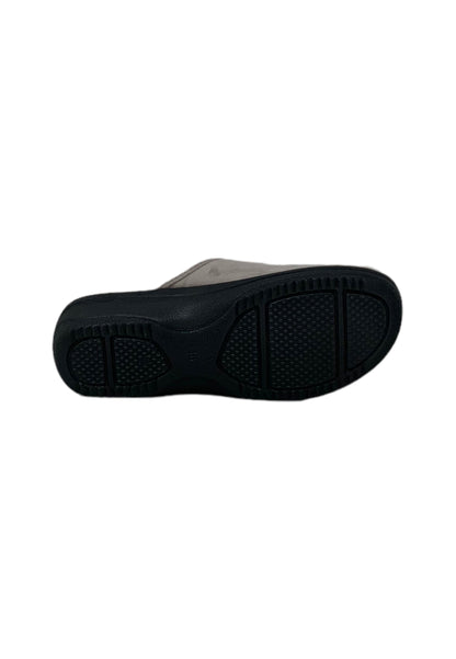 Pantofola INBLU LV000007 TORTORA donna