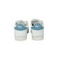Sneaker EVERLAST EV-087P WHT/SANTORINI donna