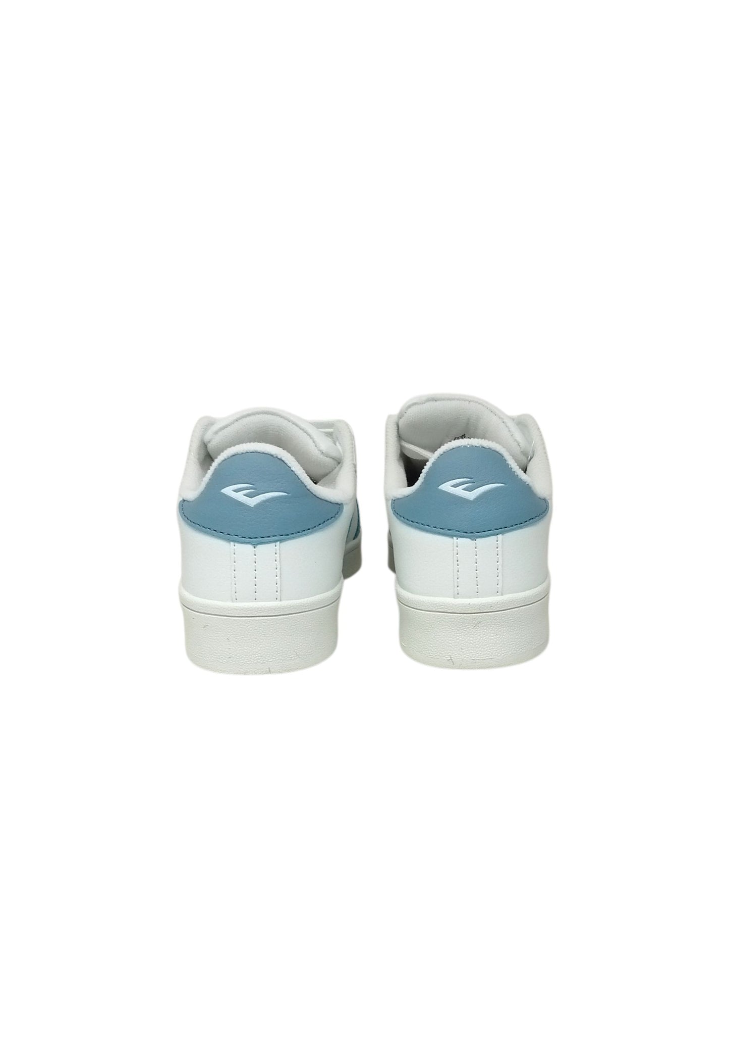 Sneaker EVERLAST EV-087P WHT/SANTORINI donna