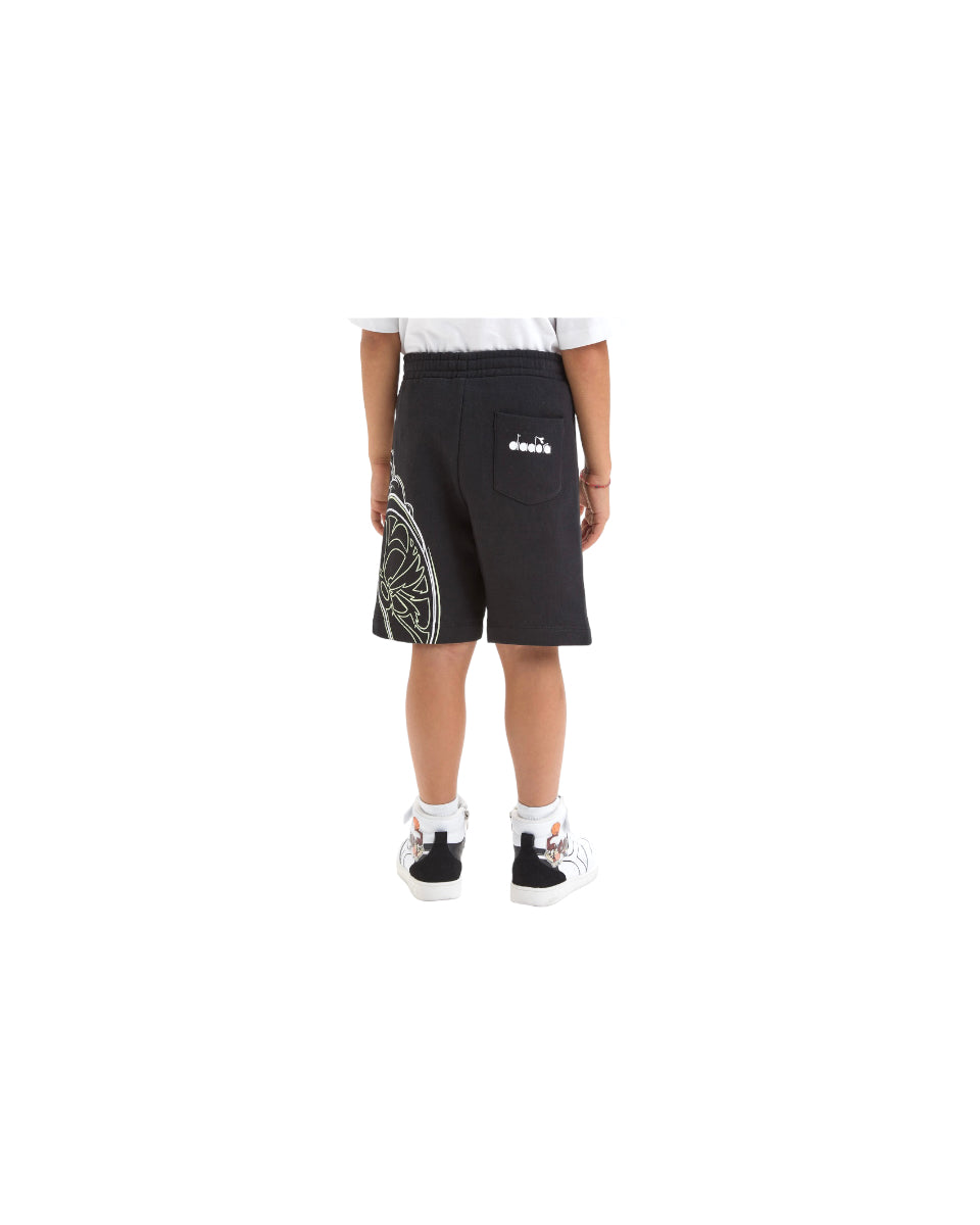 Short JU BERMUDA WB Diadora 502.179306 01 80013