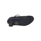 Ballerine MG-2M BLK opaco bambina