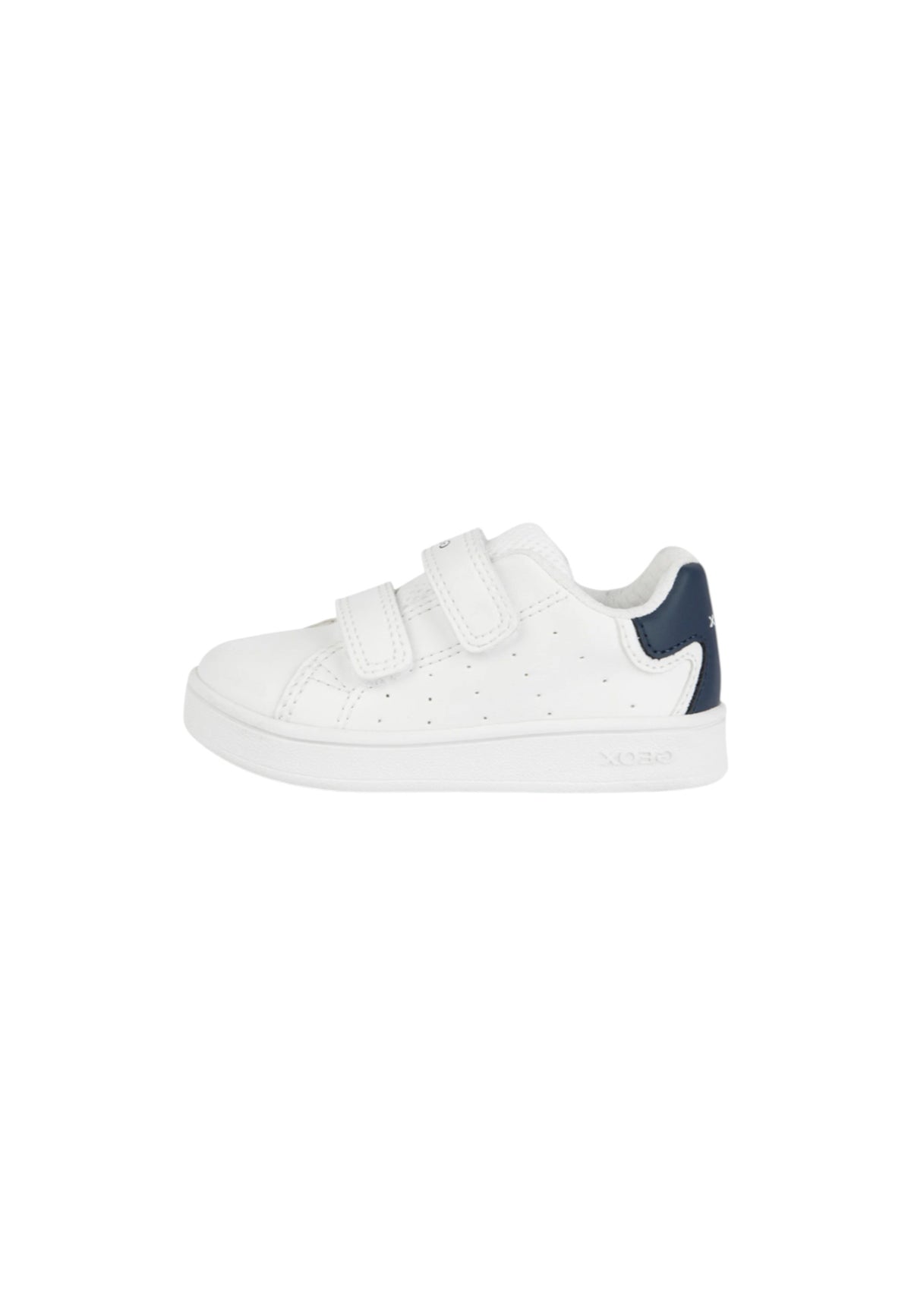 Sneaker Geox Eclyper B365LA 000BC C0899 Bambino