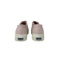 Sneaker SUPERGA 2740 PLATFORM S21384W AKH PINK AVORIO Donna