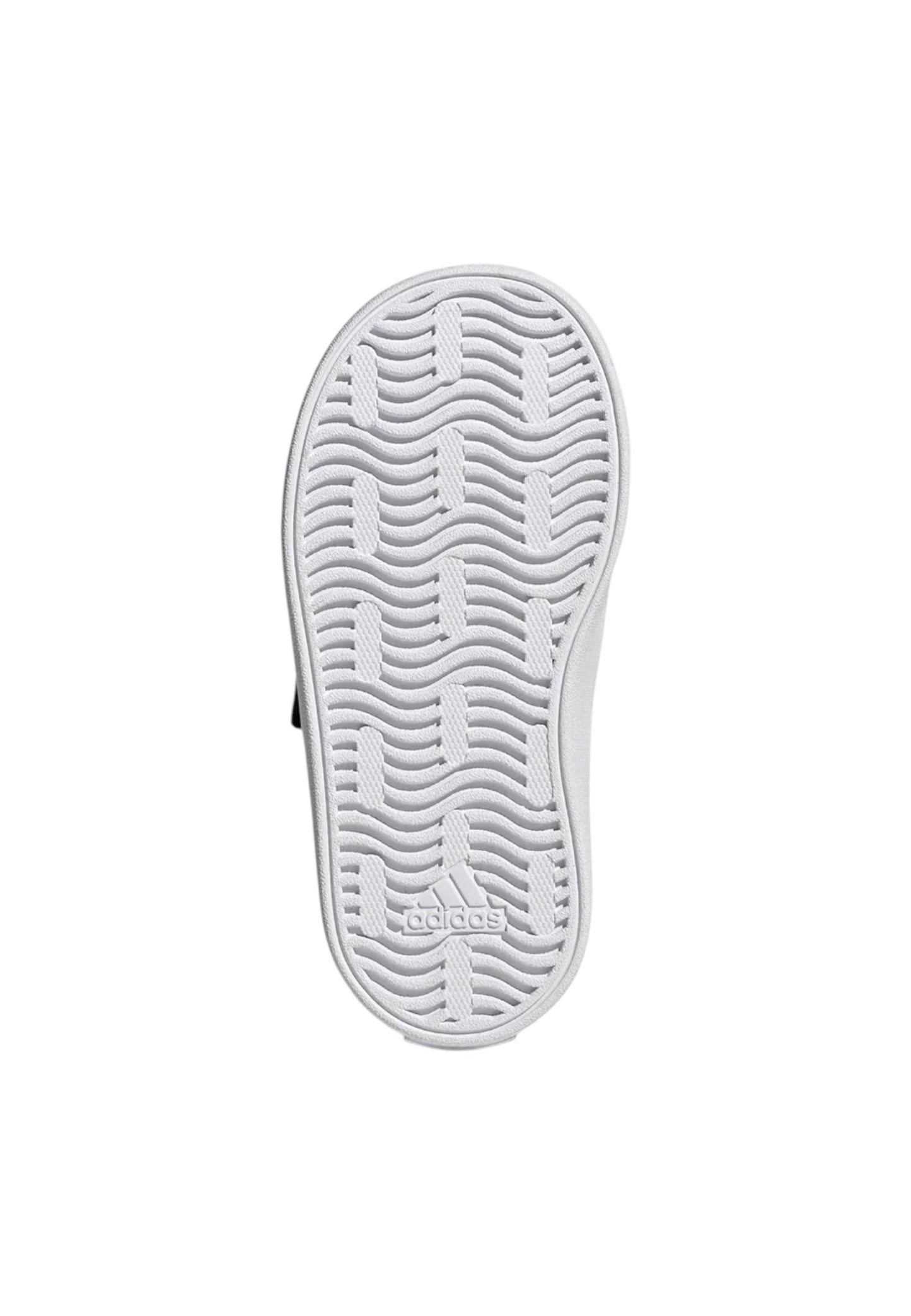 Sneaker Adidas VL Court Spider-man CF KI9178 bambino