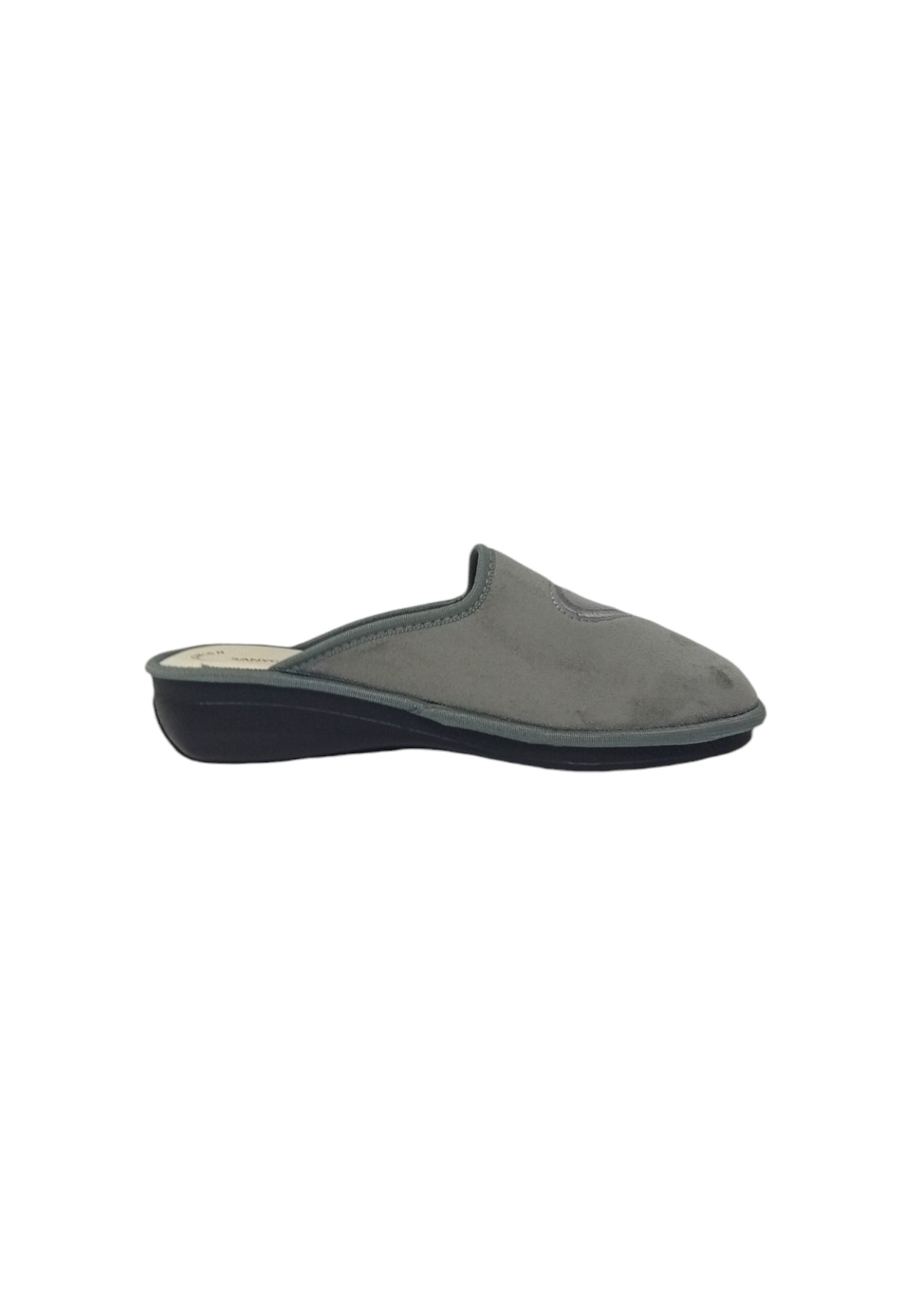 Pantofola SANYCOM 924 GRIGIO