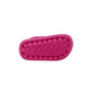 Ciabatta in gomma 42460/42461 FUXIA bambina
