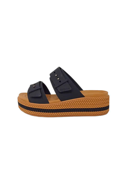 Sandalo CROCS BROOKLYN 209978-001 Donna