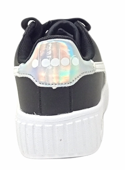Scarpa da ginnastica DIADORA GAME STEP PS 10117737701 C0641 bambina bambino