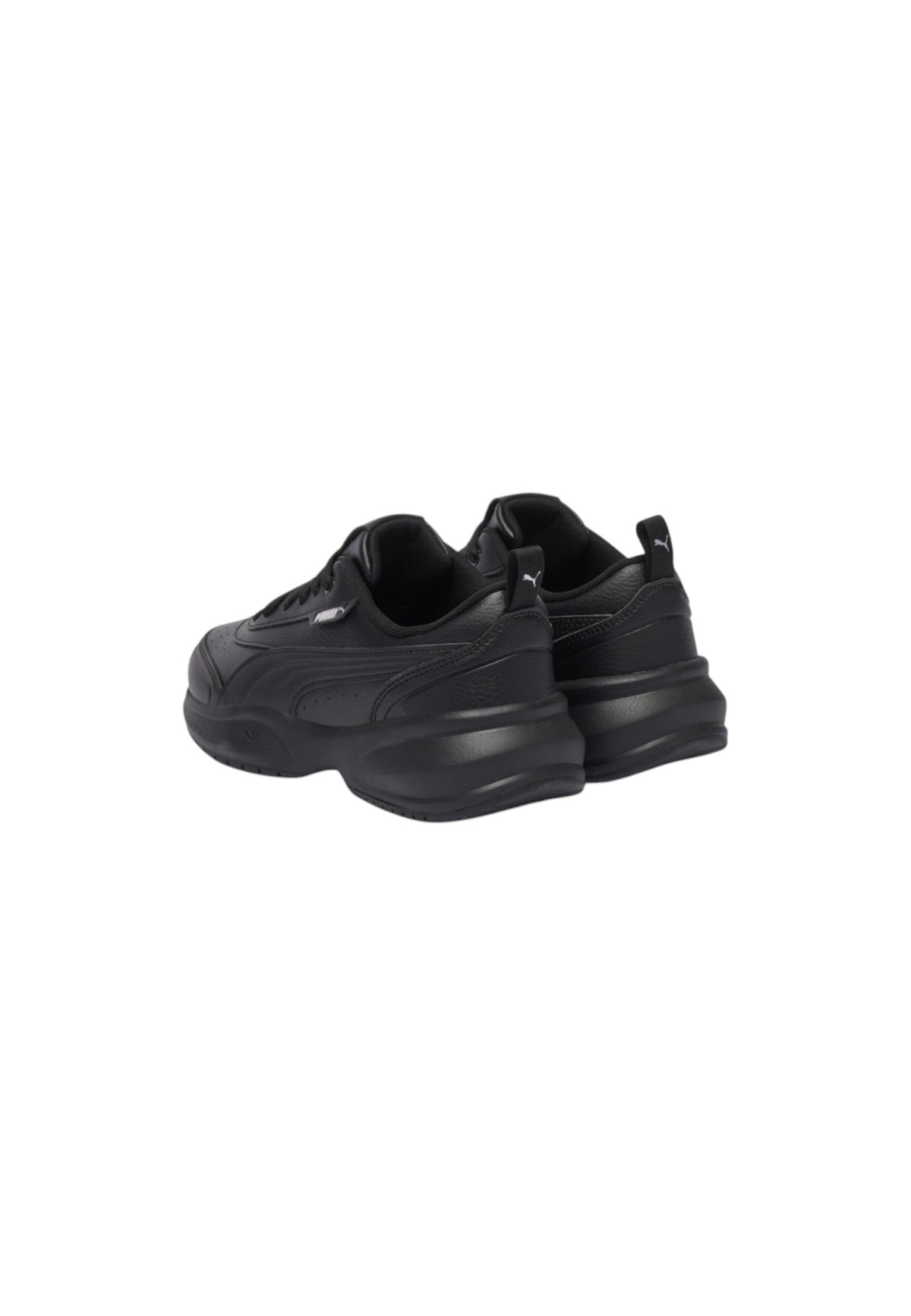 Sneaker PUMA Cilia 2 Mode 407285 01 donna