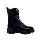 Anfibio GALIA RQ24W-15E BLACK donna