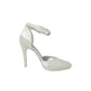 Décolleté JOEL F8012 RASO MORELLI LUX AVOIO002 SPOSA