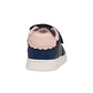 Sneaker Geox Eclyper Baby Girl B555MA 054AJ CF48W Bambina