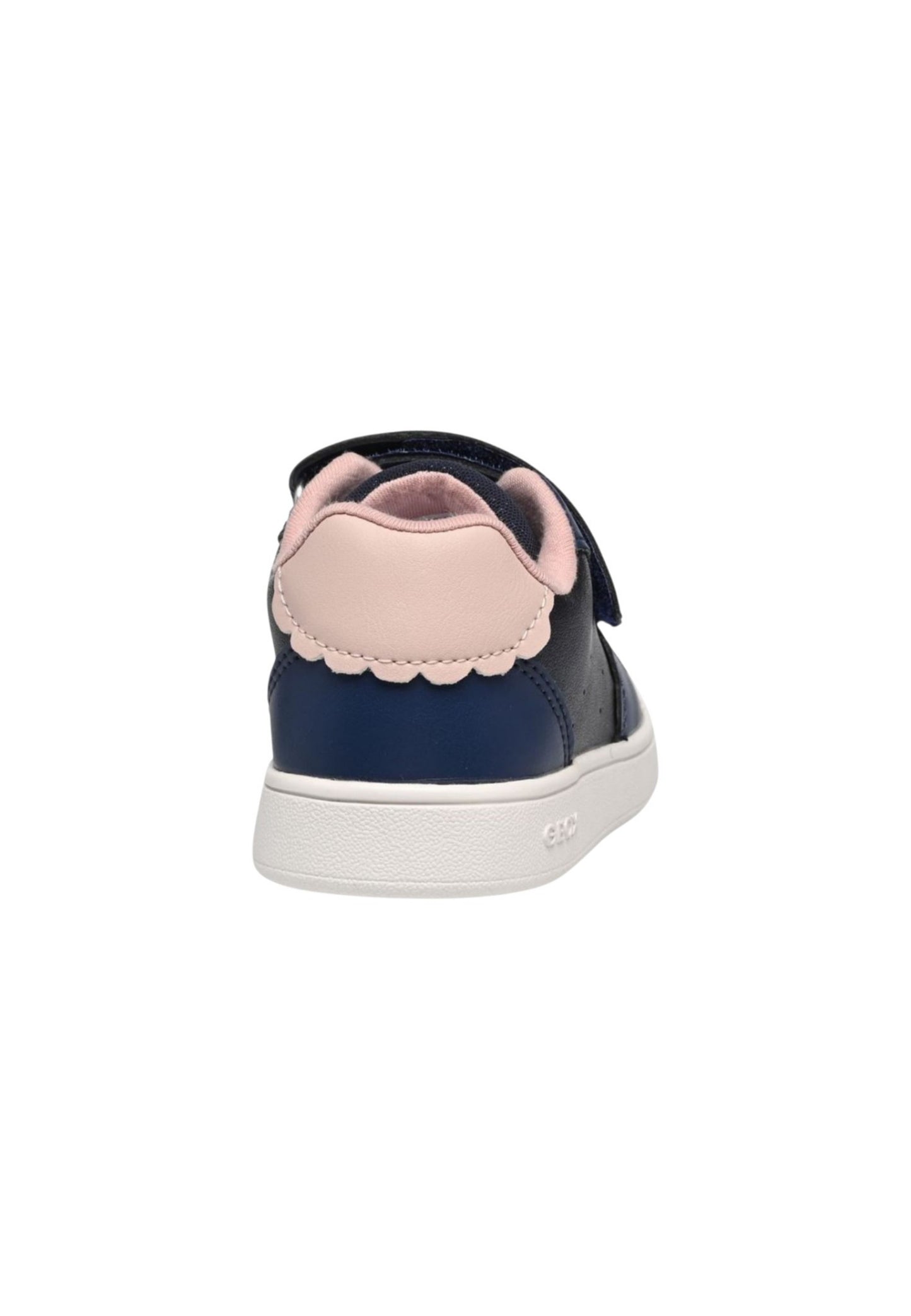 Sneaker Geox Eclyper Baby Girl B555MA 054AJ CF48W Bambina