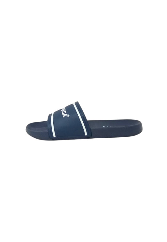 Pantofola da mare S24S395BLU Superga Ragazzo Uomo