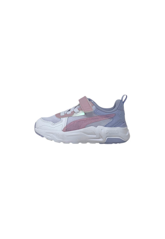 Sneaker PUMA Trinity Lite Blurry Dreams AC+PS 402266 01 bambina