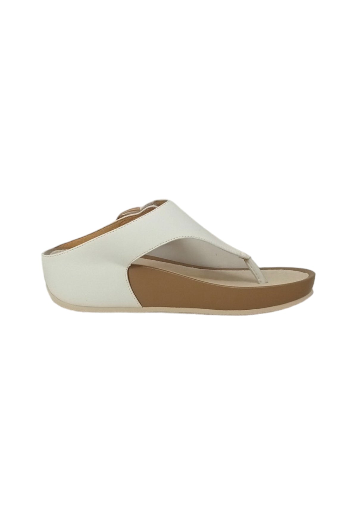 Ciabatta infradito GRUNLAND DIRA CI2578-C9 BIAN ragazza/donna