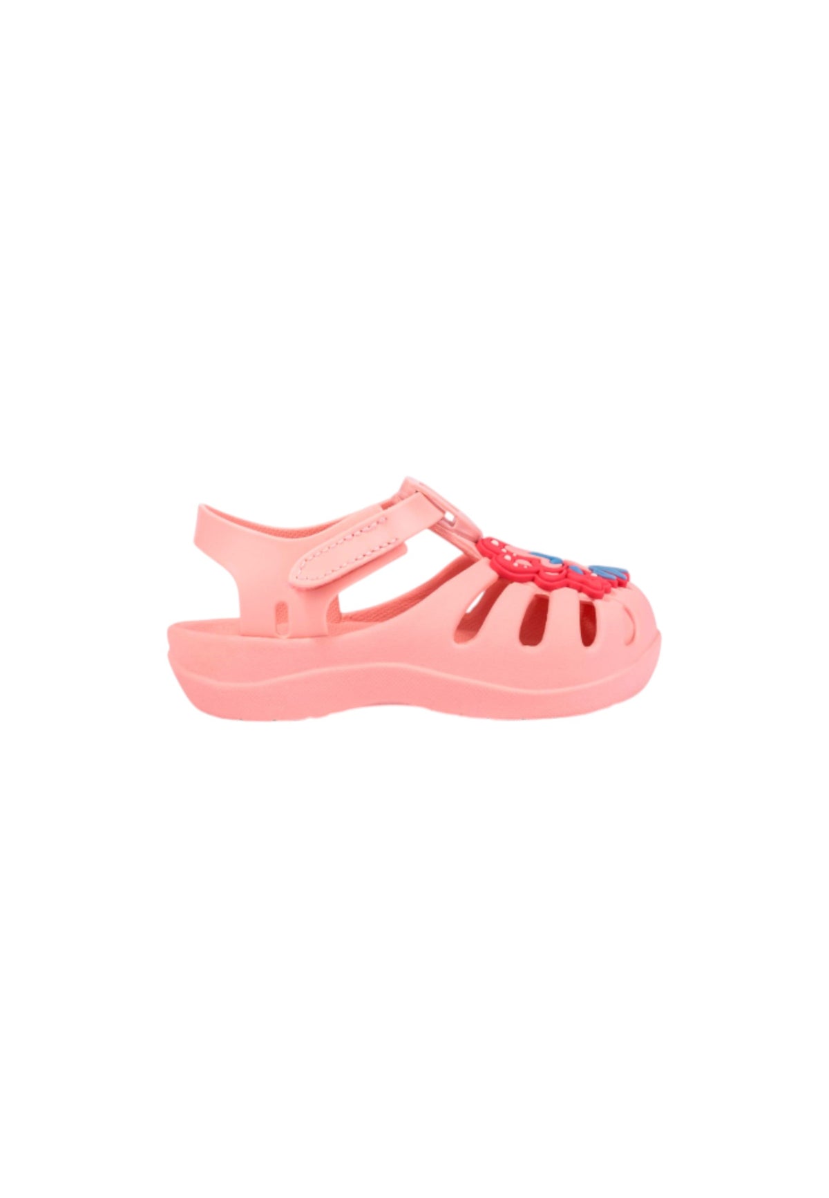 Sandali ragnetto Ipanema Summer XVII Baby 83757 BP399 PINK/BLUE Bambina
